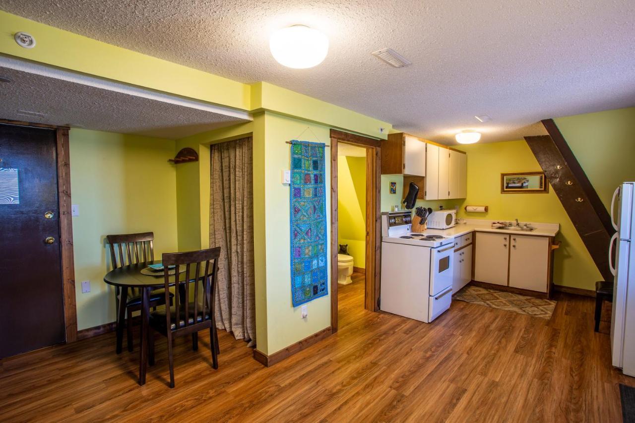 סילבר סטאר The Pinnacles Suites & Townhomes מראה חיצוני תמונה