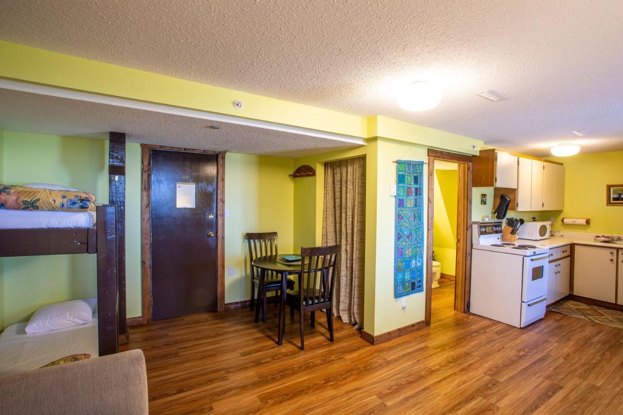סילבר סטאר The Pinnacles Suites & Townhomes מראה חיצוני תמונה