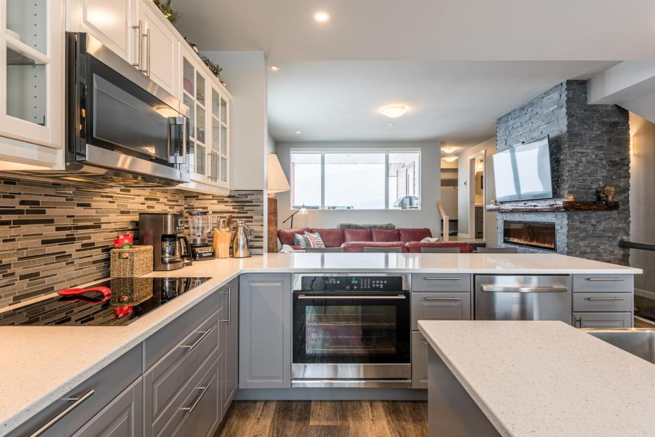 סילבר סטאר The Pinnacles Suites & Townhomes מראה חיצוני תמונה