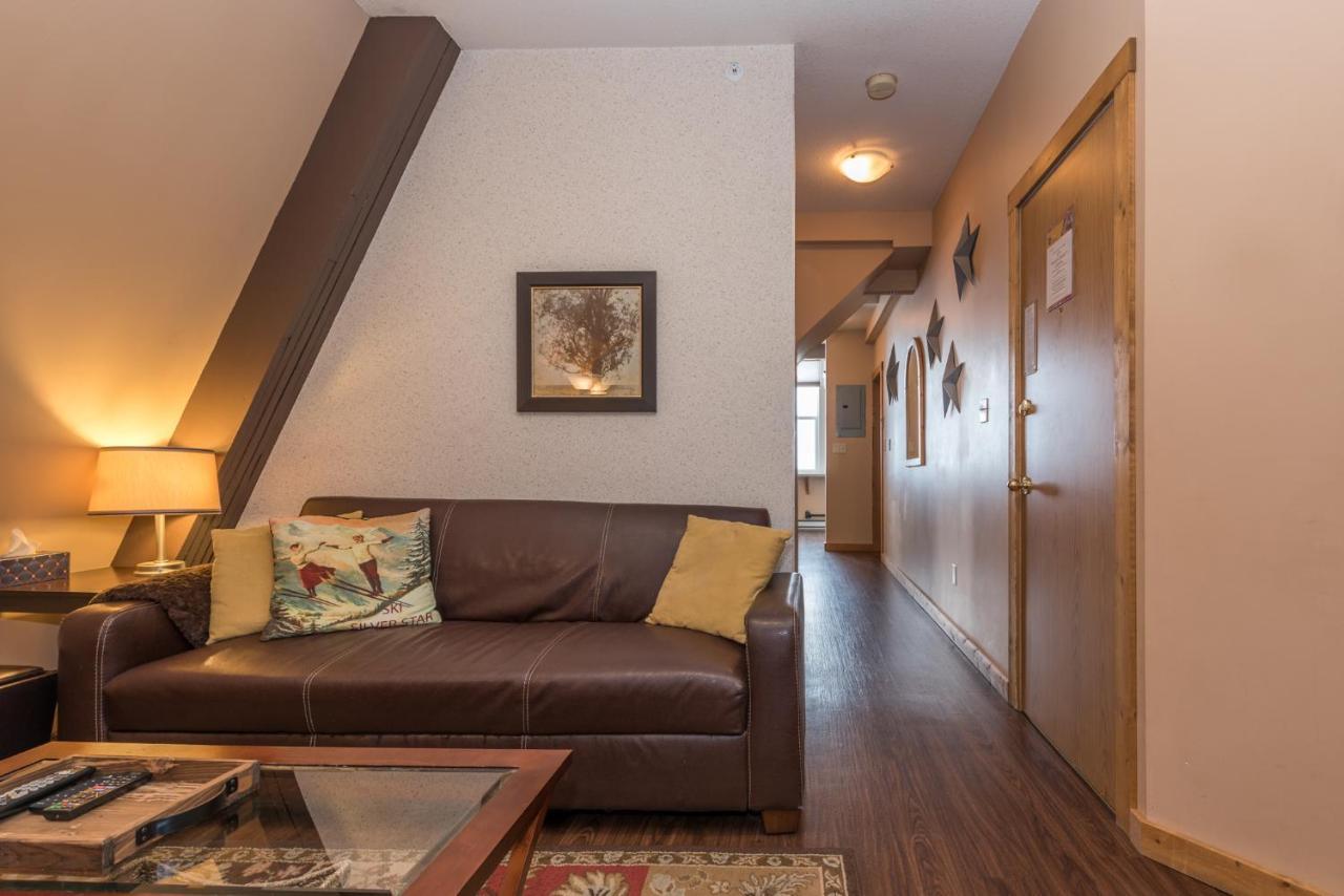 סילבר סטאר The Pinnacles Suites & Townhomes מראה חיצוני תמונה